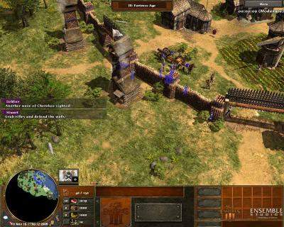 Age of Empires III 160922,2